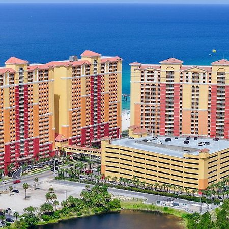 Calypso Beach Resort Panama City Beach Exterior foto