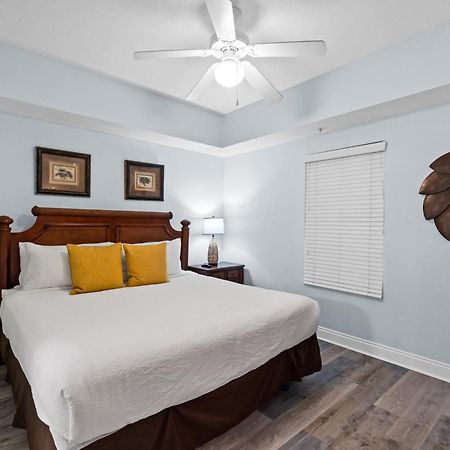 Calypso Beach Resort Panama City Beach Exterior foto