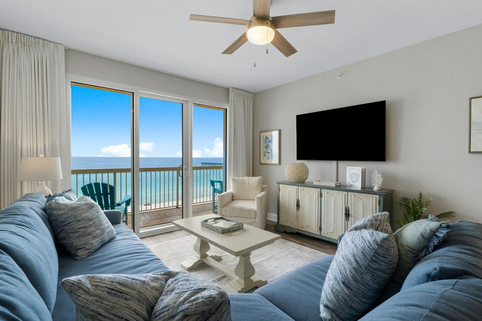 Calypso Beach Resort Panama City Beach Cameră foto