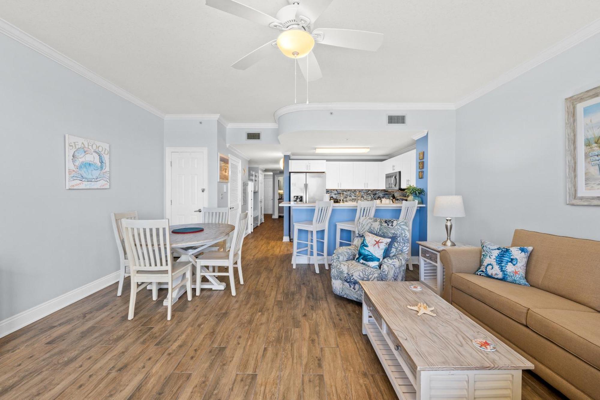 Calypso Beach Resort Panama City Beach Cameră foto