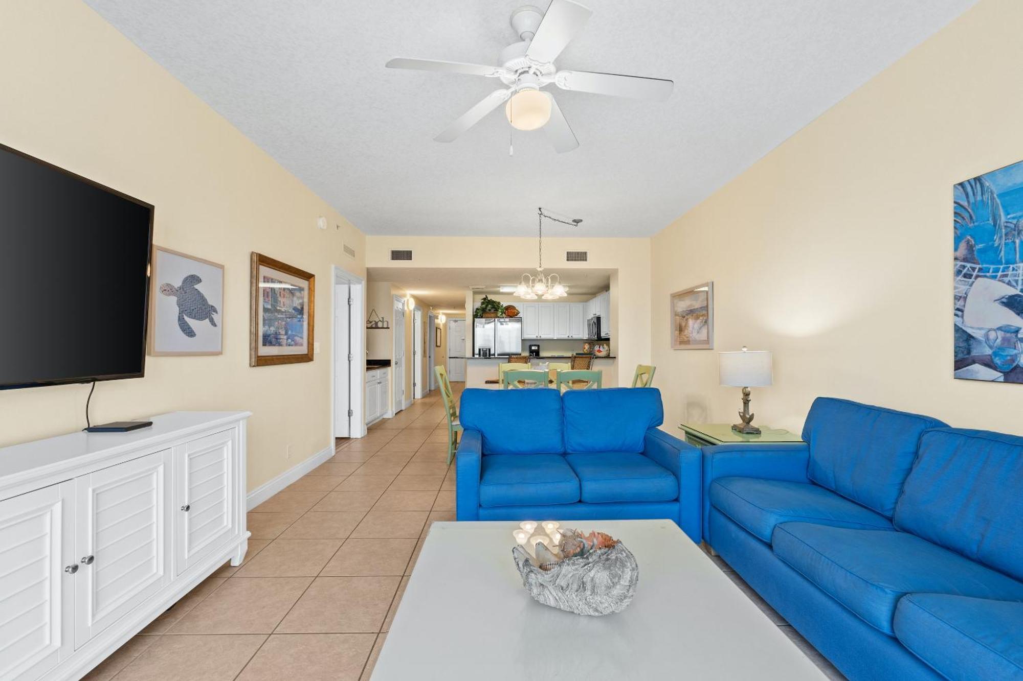 Calypso Beach Resort Panama City Beach Cameră foto
