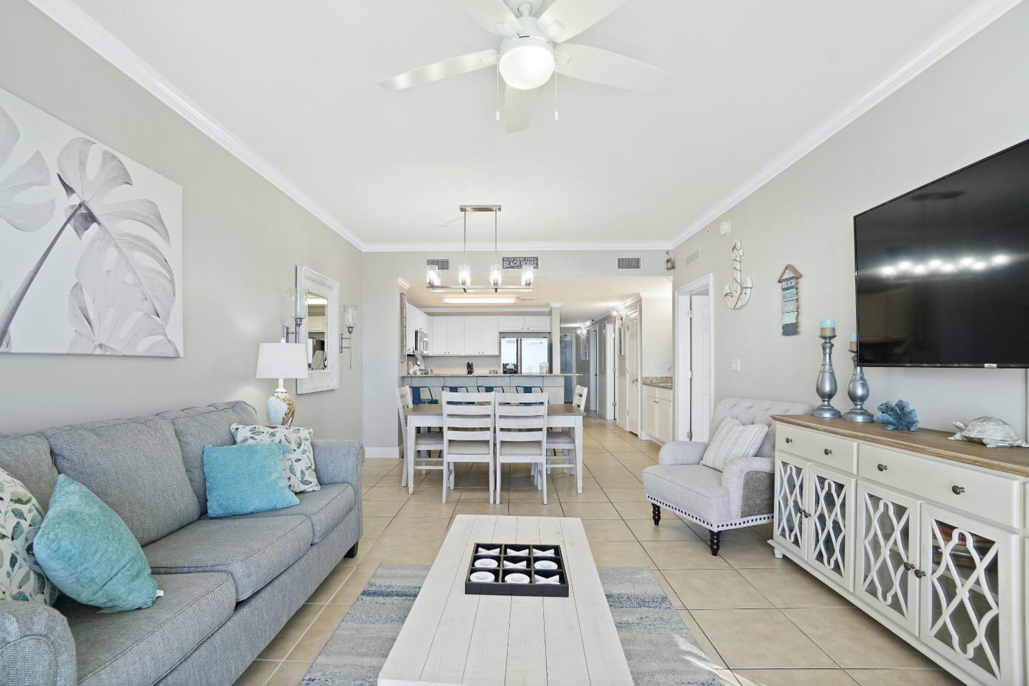 Calypso Beach Resort Panama City Beach Cameră foto