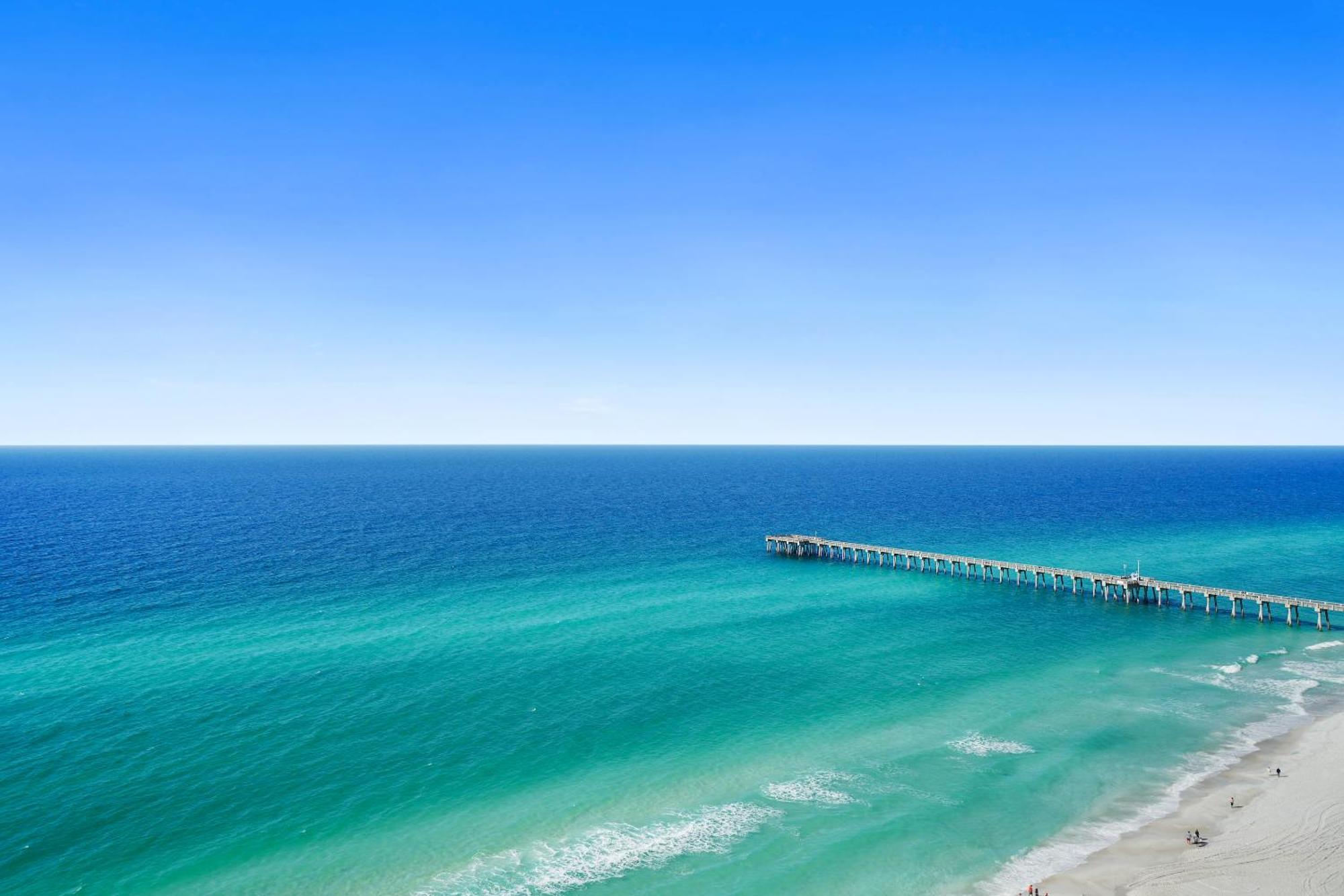 Calypso Beach Resort Panama City Beach Cameră foto