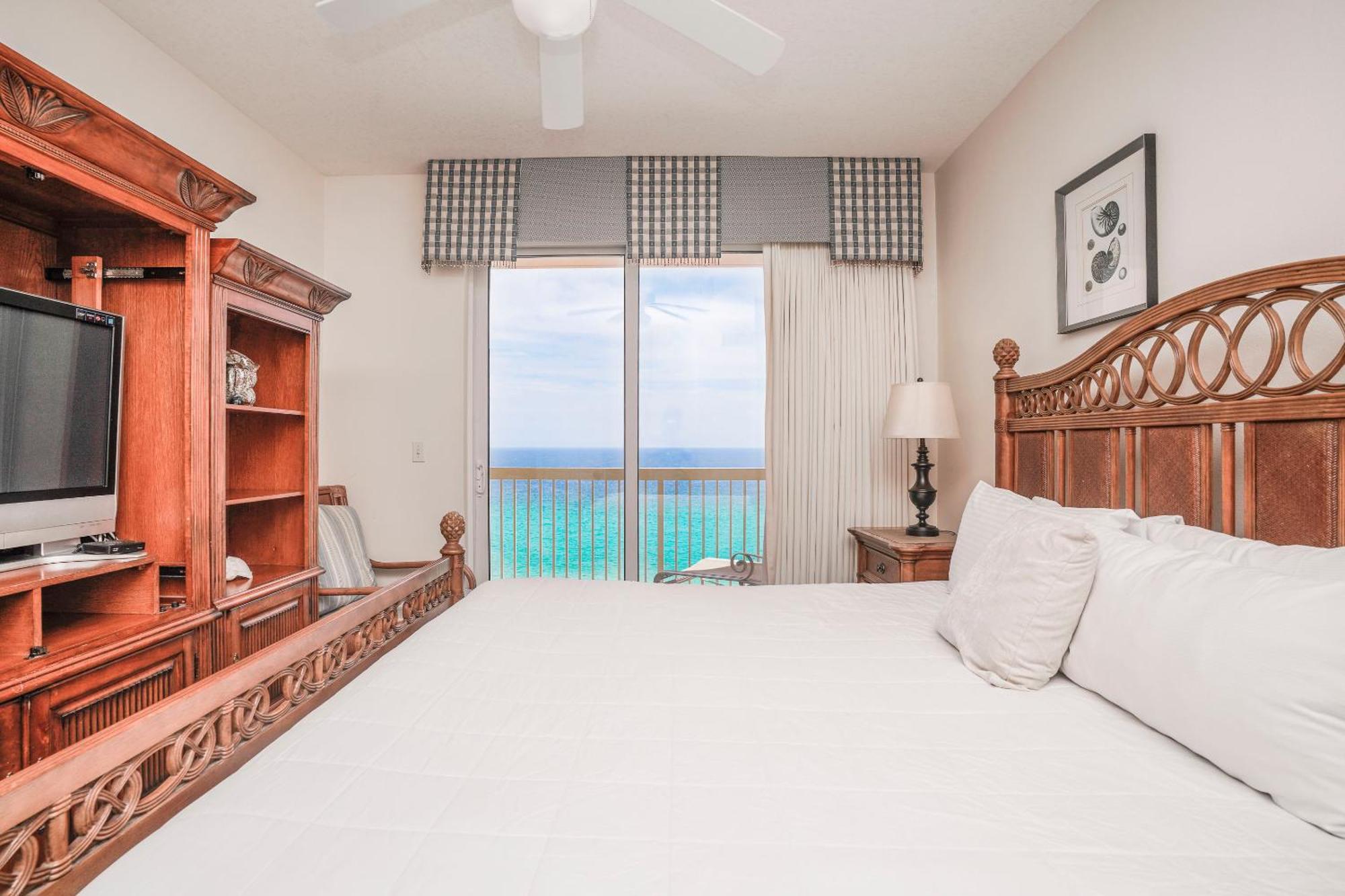 Calypso Beach Resort Panama City Beach Cameră foto