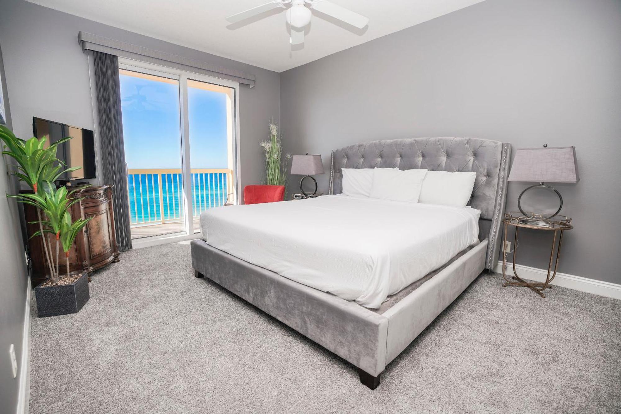 Calypso Beach Resort Panama City Beach Cameră foto