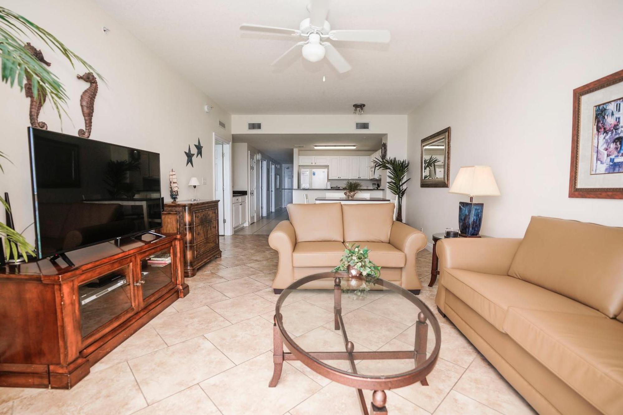 Calypso Beach Resort Panama City Beach Cameră foto
