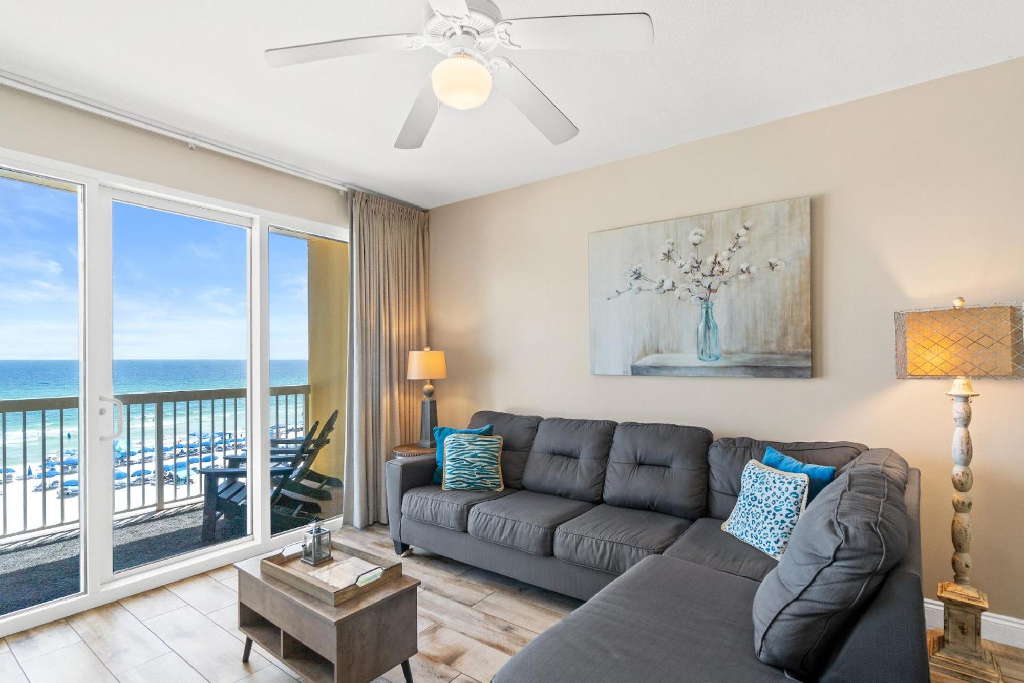 Calypso Beach Resort Panama City Beach Cameră foto