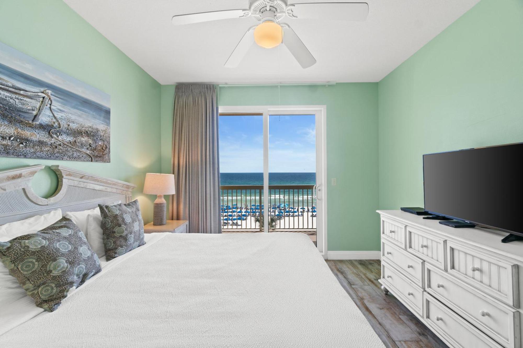 Calypso Beach Resort Panama City Beach Cameră foto