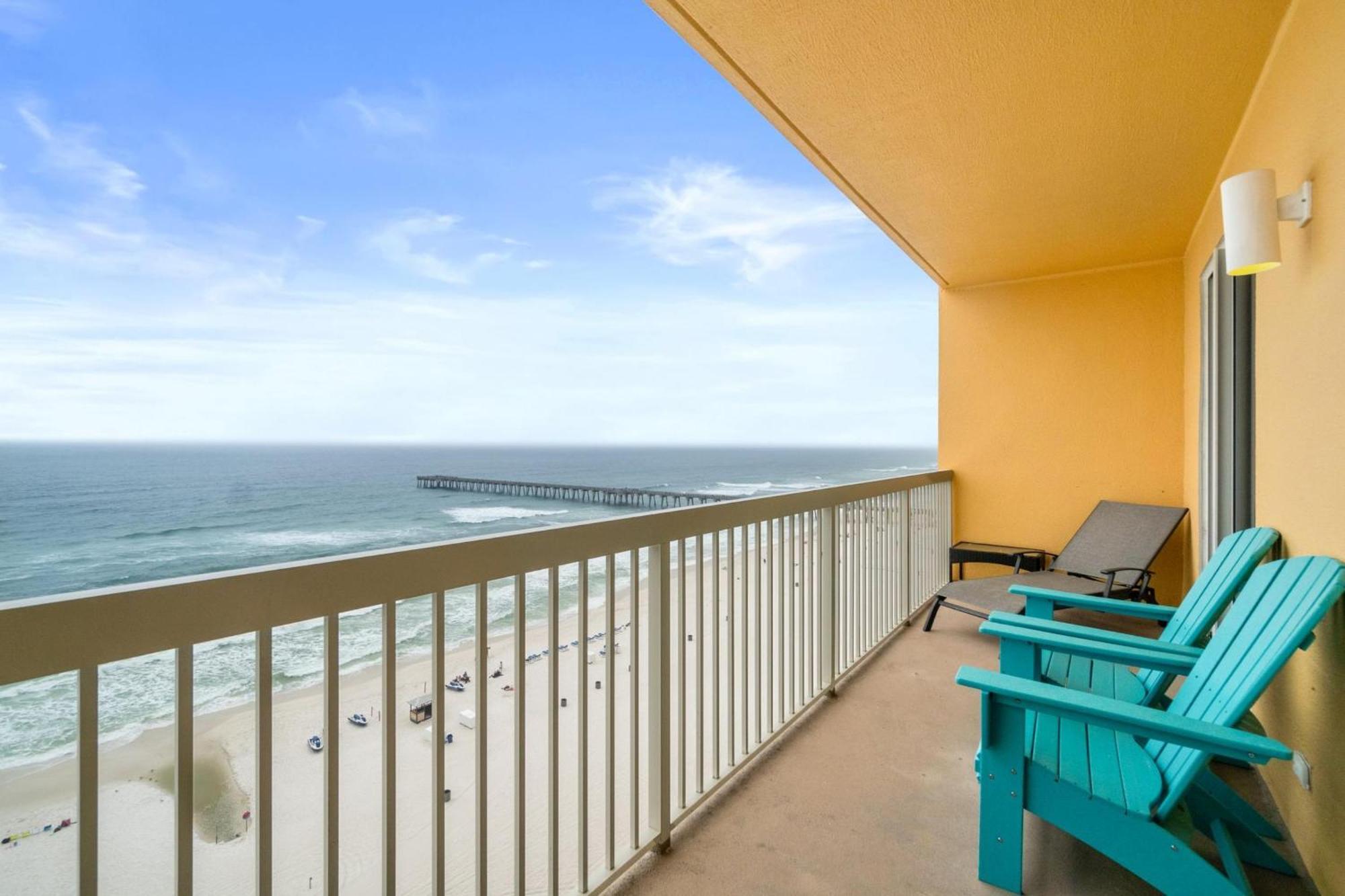 Calypso Beach Resort Panama City Beach Cameră foto