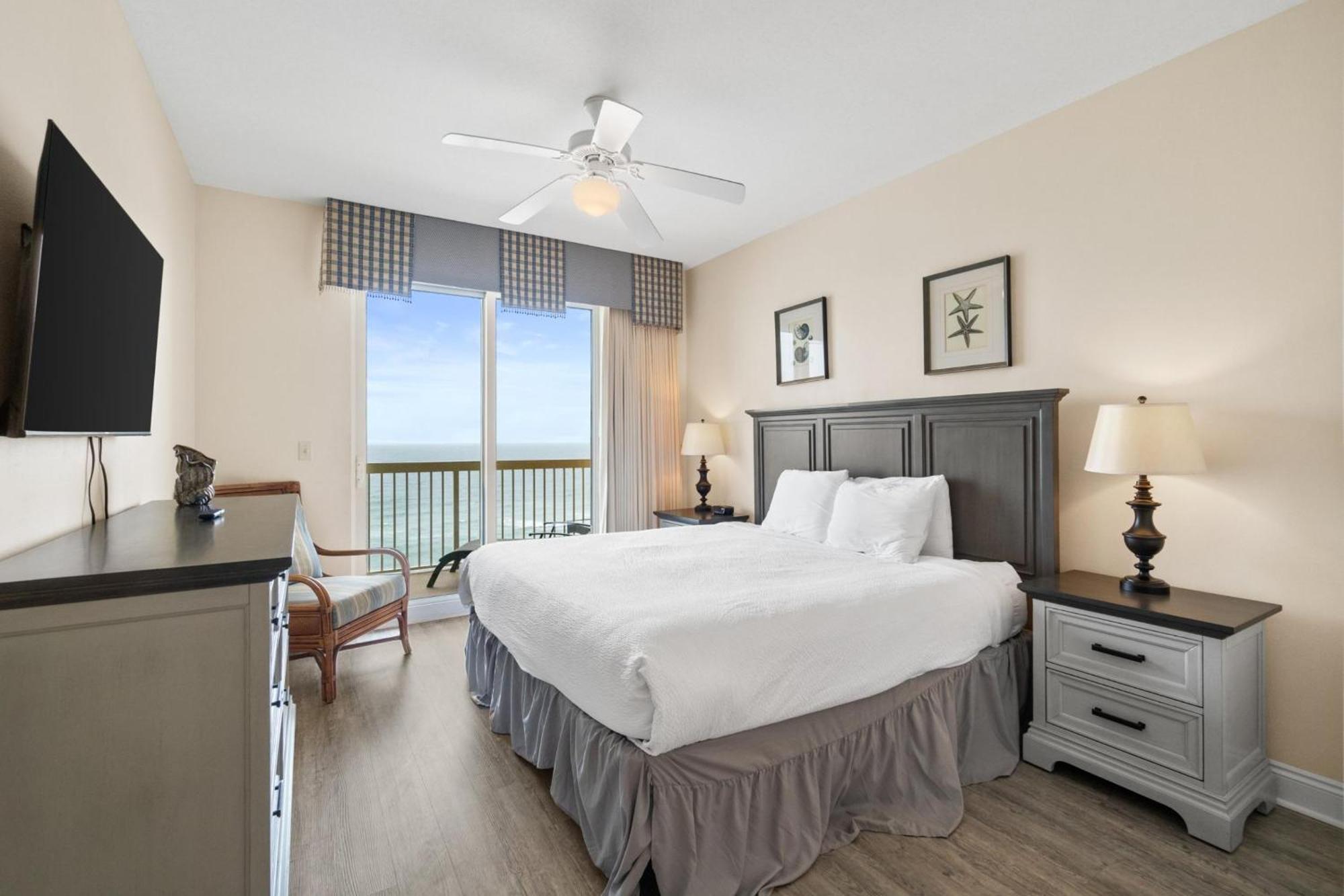Calypso Beach Resort Panama City Beach Cameră foto
