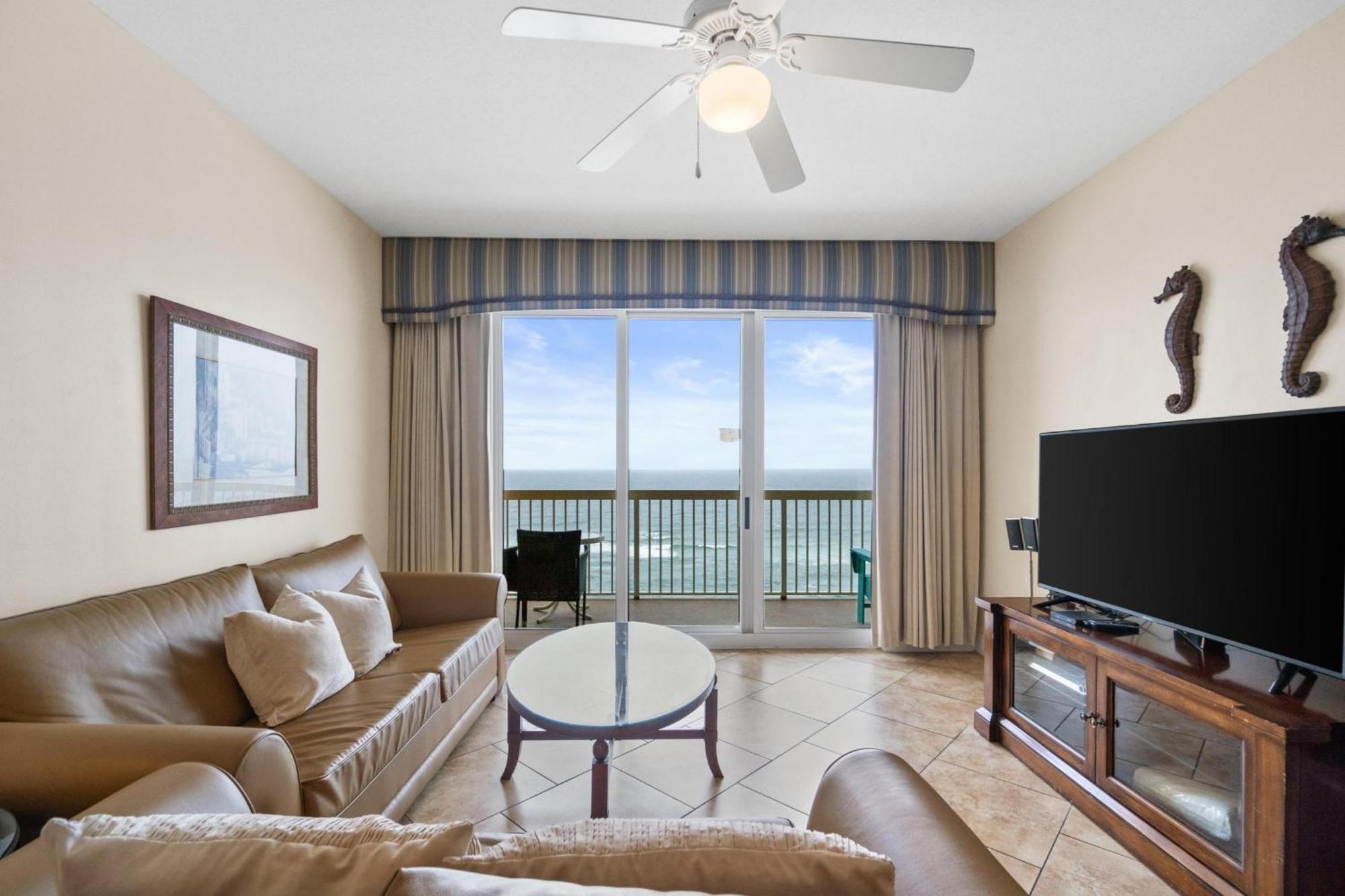 Calypso Beach Resort Panama City Beach Cameră foto