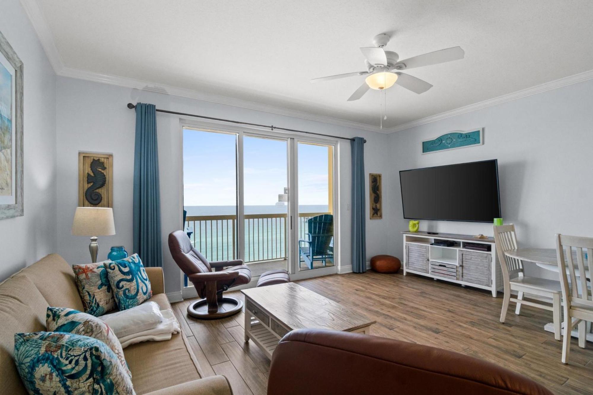 Calypso Beach Resort Panama City Beach Cameră foto