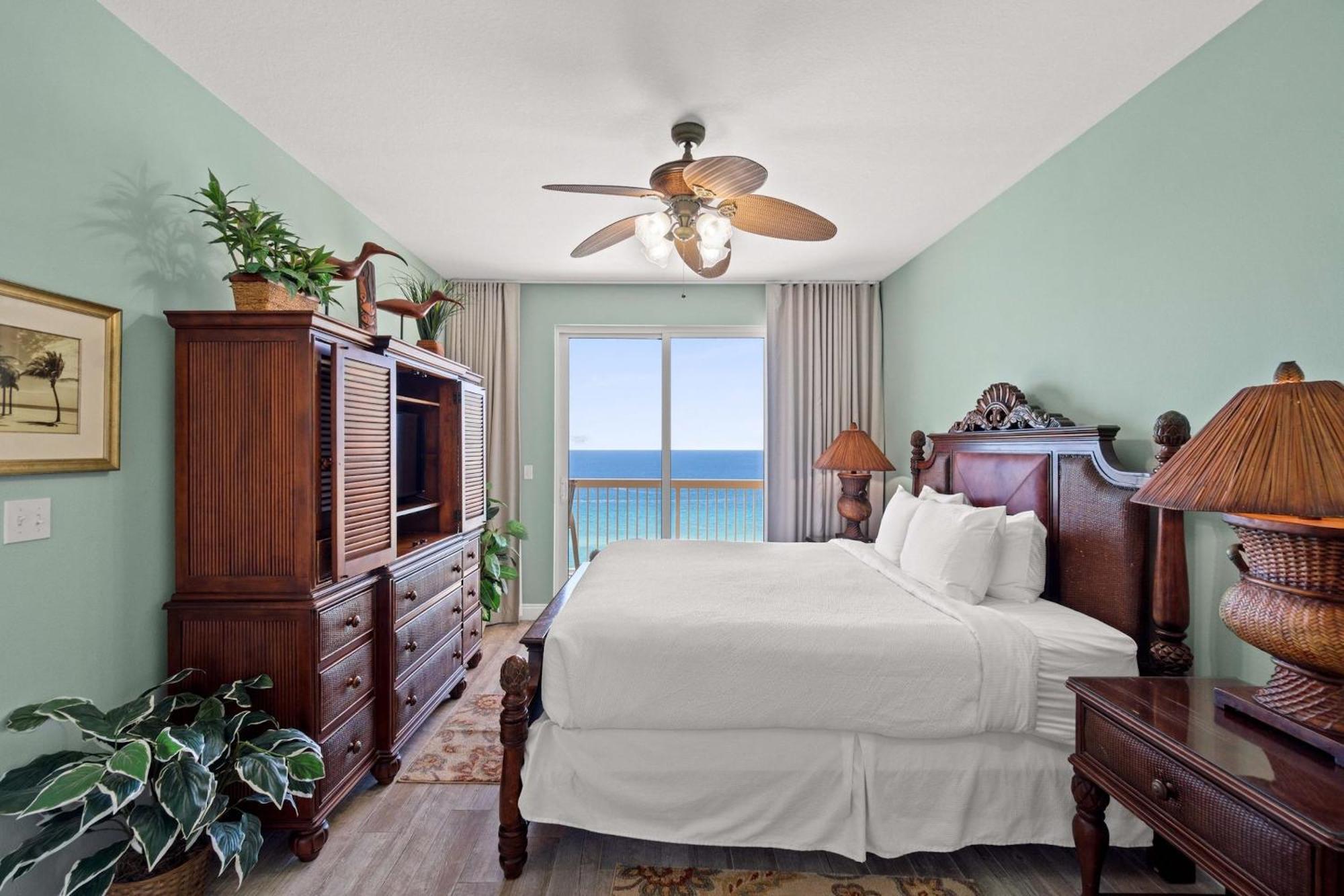 Calypso Beach Resort Panama City Beach Cameră foto