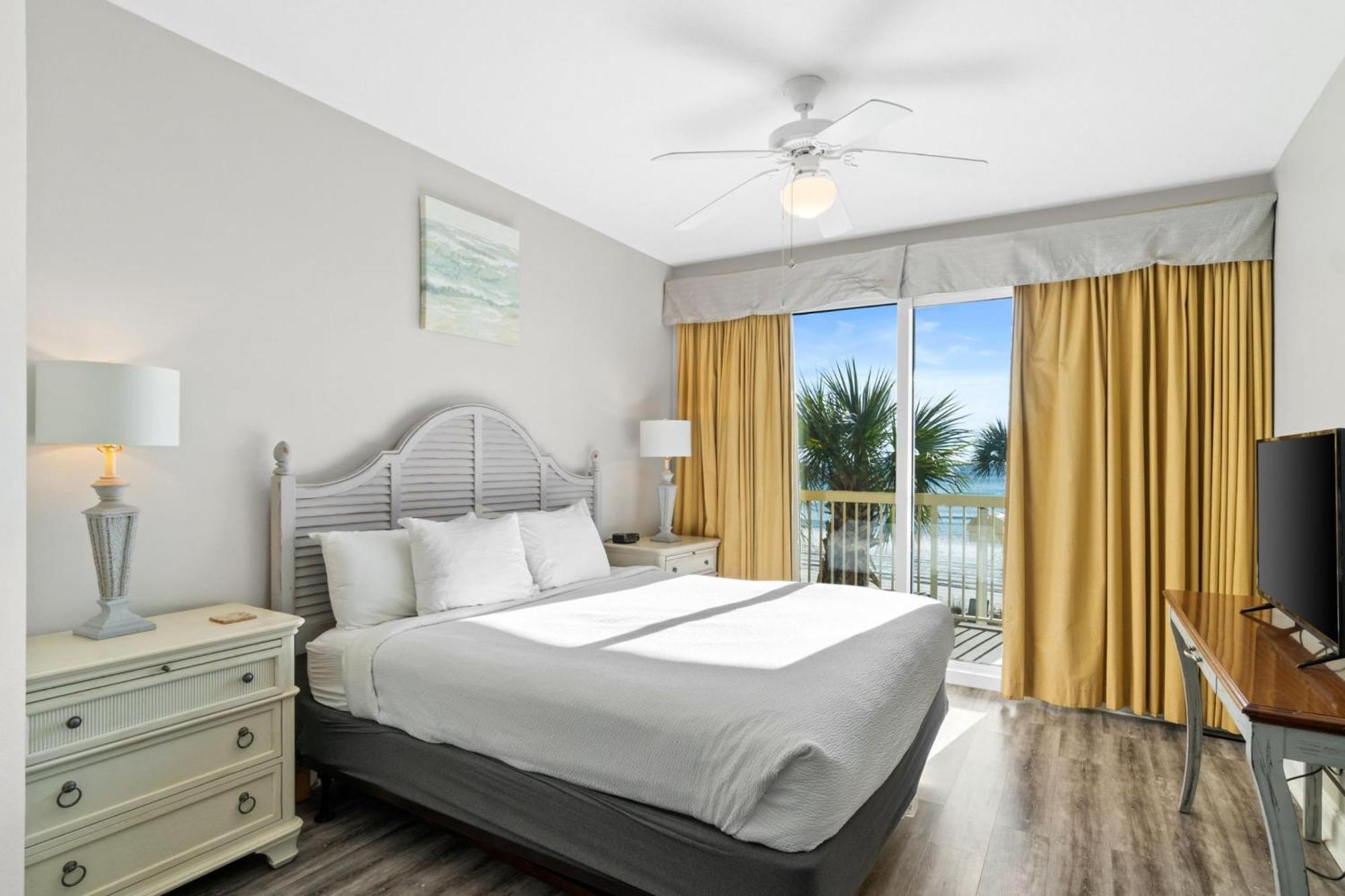 Calypso Beach Resort Panama City Beach Cameră foto