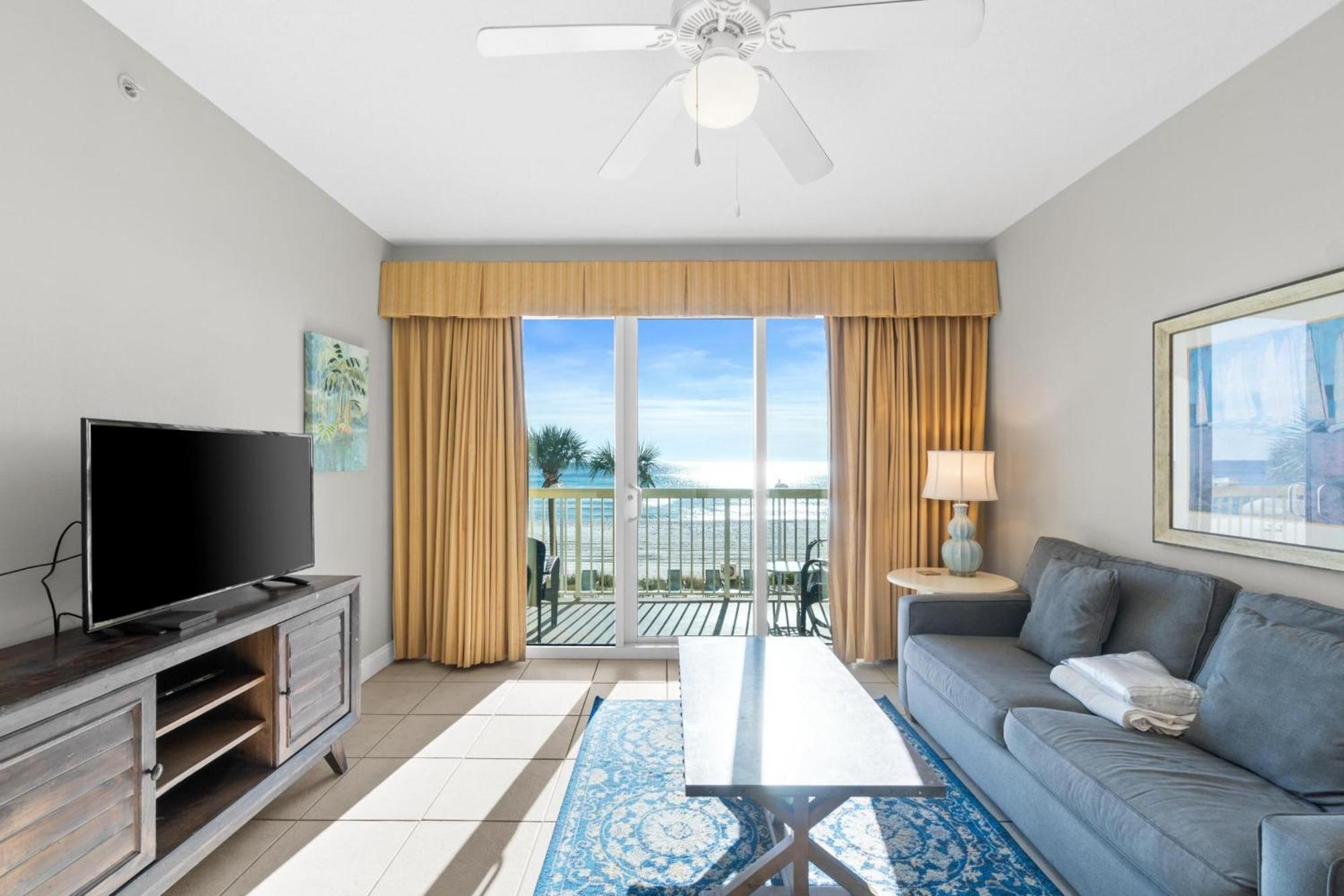 Calypso Beach Resort Panama City Beach Cameră foto